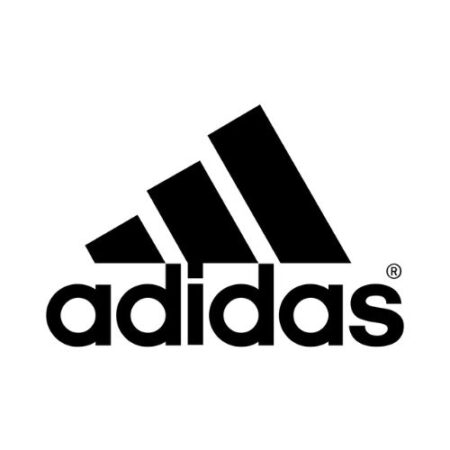 Adidas 500x500 Logo