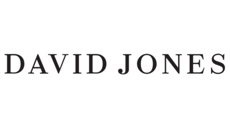 David Jones Logo